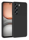 Mey İthalat®  Realme C75 4G First Silikon - Siyah