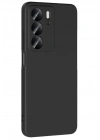 Mey İthalat®  Realme C75 4G First Silikon - Siyah