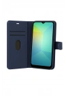 Mey İthalat®  Realme C75 4G Trend S Plus Kapaklı Kılıf - Lacivert