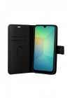 Mey İthalat®  Realme C75 4G Trend S Plus Kapaklı Kılıf - Siyah