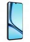 Mey İthalat®  Realme Note 50 4G Kılıf Aras Deri Kapak - Pudra