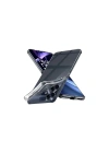 Mey İthalat®  Realme Note 60 Kılıf Lüx Şeffaf Silikon
