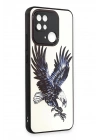 Mey İthalat®   Redmi 10C Kılıf Mirror Desenli Kapak - Mirror - 1