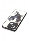 Mey İthalat®   Redmi 10C Kılıf Mirror Desenli Kapak - Mirror - 1