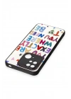 Mey İthalat®   Redmi 10C Kılıf Mirror Desenli Kapak - Mirror - 10