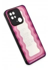 Mey İthalat®   Redmi 10C Kılıf Mirror Desenli Kapak - Mirror - 11