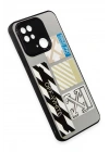Mey İthalat®   Redmi 10C Kılıf Mirror Desenli Kapak - Mirror - 6