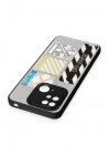 Mey İthalat®   Redmi 10C Kılıf Mirror Desenli Kapak - Mirror - 6