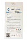 Mey İthalat®   Redmi 13 4G 3D Antistatik Cam Ekran Koruyucu