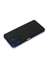 Mey İthalat®   Redmi 13C Harvel Kapak - Lacivert