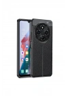 Mey İthalat®   Redmi 14C Kılıf Auto Focus Kapak - Siyah