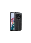 Mey İthalat®   Redmi 14C Kılıf Auto Focus Kapak - Siyah