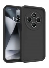 Mey İthalat®   Redmi 14C Kılıf Viera Silikon - Siyah