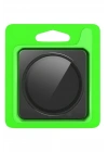 Mey İthalat®   Redmi 14C Raze Metal Kamera Lens - Siyah