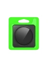 Mey İthalat®   Redmi 14C Raze Metal Kamera Lens - Siyah