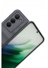 Mey İthalat®   Redmi 15 4G Optimum Silikon - Gri
