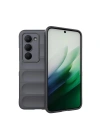 Mey İthalat®   Redmi 15 4G Optimum Silikon - Gri