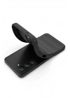 Mey İthalat®   Redmi 15 4G Optimum Silikon - Siyah