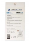 Mey İthalat®   Redmi 15C 4G 3D Antistatik Cam Ekran Koruyucu - Siyah