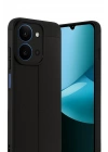 Mey İthalat®   Redmi 15C 4G Auto Focus Kapak - Siyah