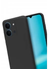 Mey İthalat®   Redmi 15C 4G First Silikon - Siyah
