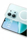 Mey İthalat®   Redmi 15C 4G Jota Magsafe Kapak - Şeffaf