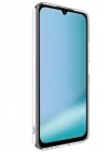Mey İthalat®   Redmi 15C 4G Lüx Şeffaf Silikon - Şeffaf