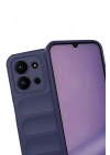 Mey İthalat®   Redmi 15C 4G Optimum Silikon - Lacivert