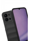 Mey İthalat®   Redmi 15C 4G Optimum Silikon - Siyah