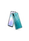 Mey İthalat®   Redmi 9A Kılıf Olex Tpu Silikon
