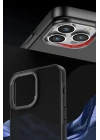 Mey İthalat®   Redmi 9C Kılıf Elegant Kapak - Pudra