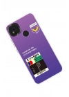 Mey İthalat®   Redmi 9C Kılıf Estoril Desenli Kapak - Estoril - 4