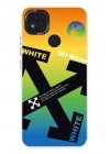 Mey İthalat®   Redmi 9C Kılıf Estoril Desenli Kapak - Estoril - 5