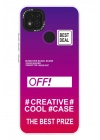 Mey İthalat®   Redmi 9C Kılıf Estoril Desenli Kapak - Estoril - 9