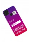 Mey İthalat®   Redmi 9C Kılıf Estoril Desenli Kapak - Estoril - 9
