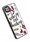 Mey İthalat®   Redmi 9C Kılıf Mirror Desenli Kapak - Mirror - 3