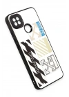 Mey İthalat®   Redmi 9C Kılıf Mirror Desenli Kapak - Mirror - 6