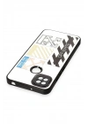 Mey İthalat®   Redmi 9C Kılıf Mirror Desenli Kapak - Mirror - 6
