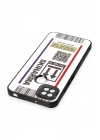 Mey İthalat®   Redmi 9C Kılıf Mirror Desenli Kapak - Mirror - 7