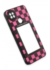 Mey İthalat®   Redmi 9C Kılıf Mirror Desenli Kapak - Mirror - 8