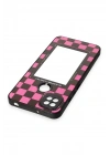 Mey İthalat®   Redmi 9C Kılıf Mirror Desenli Kapak - Mirror - 8