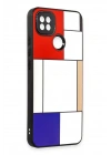Mey İthalat®   Redmi 9C Kılıf Mirror Desenli Kapak - Mirror - 9