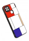 Mey İthalat®   Redmi 9C Kılıf Mirror Desenli Kapak - Mirror - 9