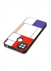 Mey İthalat®   Redmi 9C Kılıf Mirror Desenli Kapak - Mirror - 9
