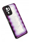 Mey İthalat®   Redmi Note 10 Kılıf Mirror Desenli Kapak - Mirror - 5