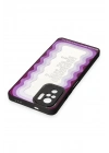 Mey İthalat®   Redmi Note 10 Kılıf Mirror Desenli Kapak - Mirror - 5