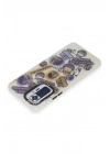 Mey İthalat®   Redmi Note 10 Pro Kılıf Estoril Desenli Kapak - Estoril - 13