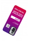 Mey İthalat®   Redmi Note 10 Pro Kılıf Estoril Desenli Kapak - Estoril - 9