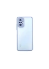 Mey İthalat®   Redmi Note 10 Pro Kılıf Montreal Silikon Kapak - Gri