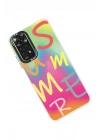 Mey İthalat®   Redmi Note 11 Kılıf Estoril Desenli Kapak - Estoril - 3